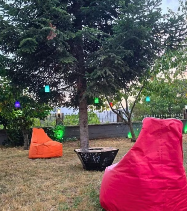 Uludağ Tatil Evleri - Villa Nefes galeri 5