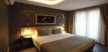 Hisarhan Otel