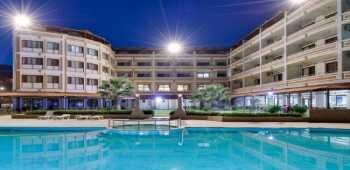 Güre Termal Spa Kazdağları