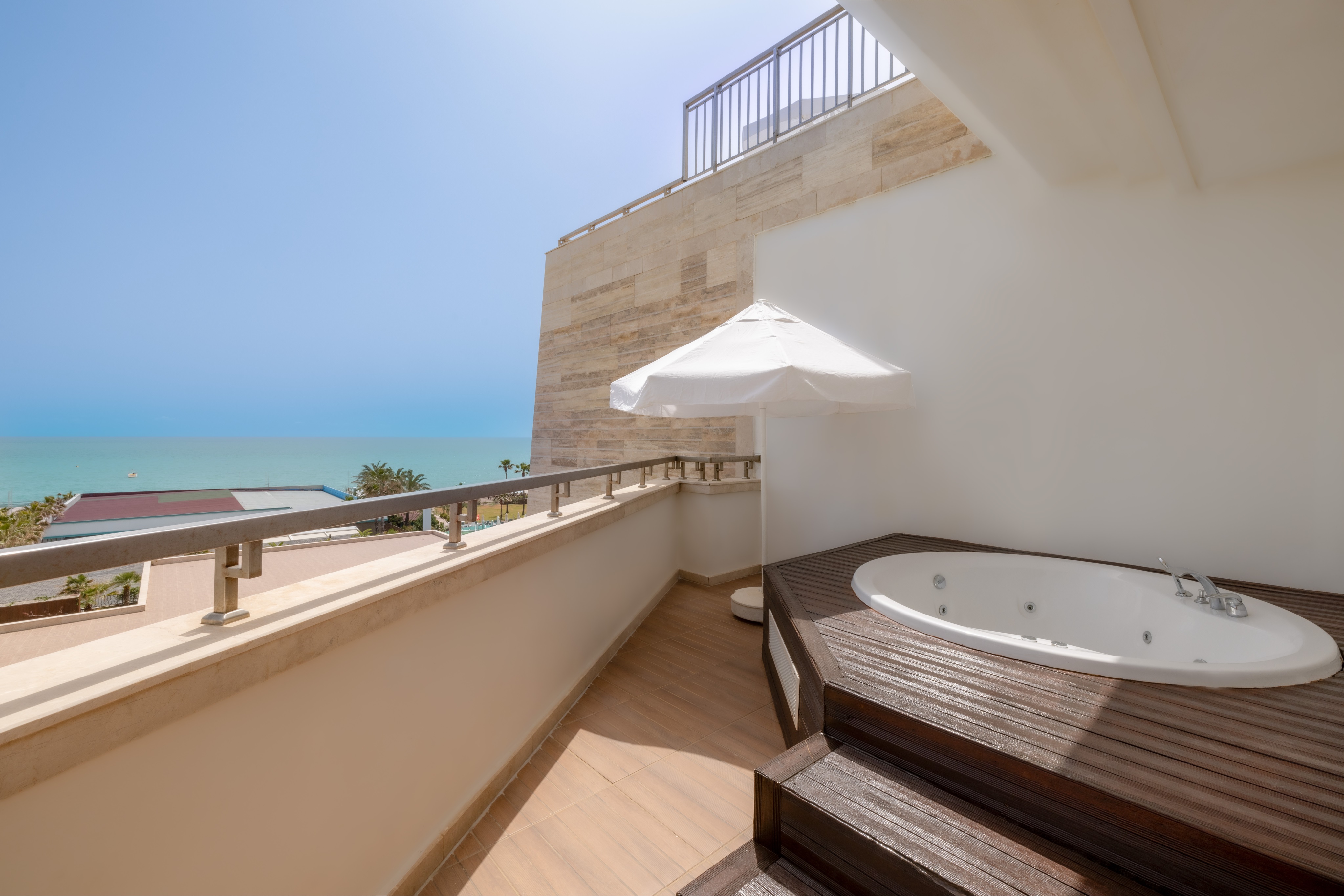 Crystal Waterworld Resort & Spa