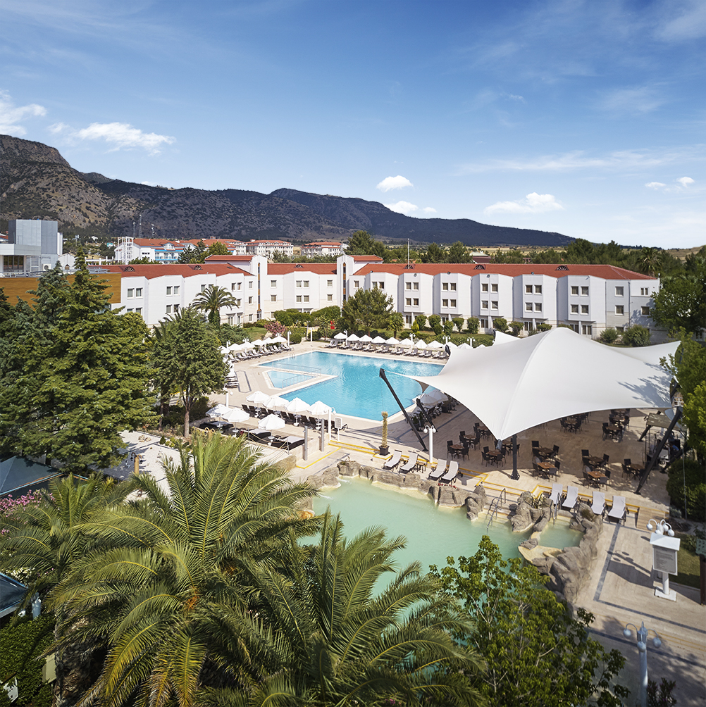 Richmond Termal Hotel