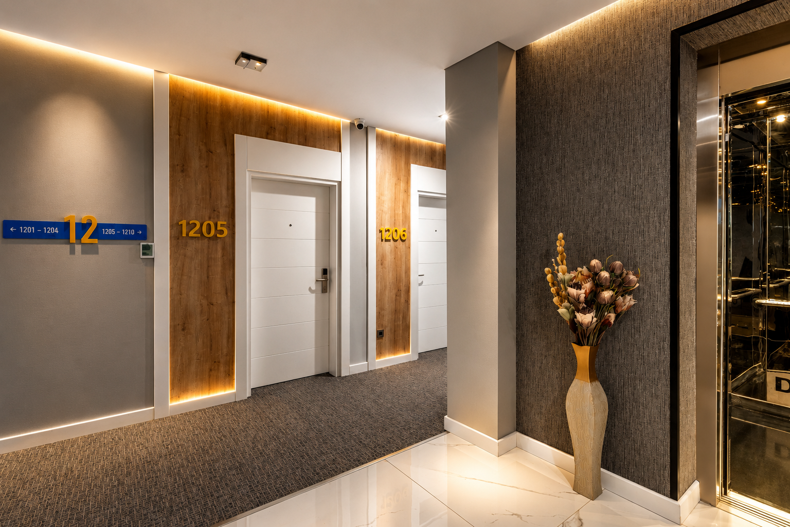 Days Inn & Suites by Wyndham Esenyurt · 22