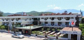 Britannia Hotels & Villas