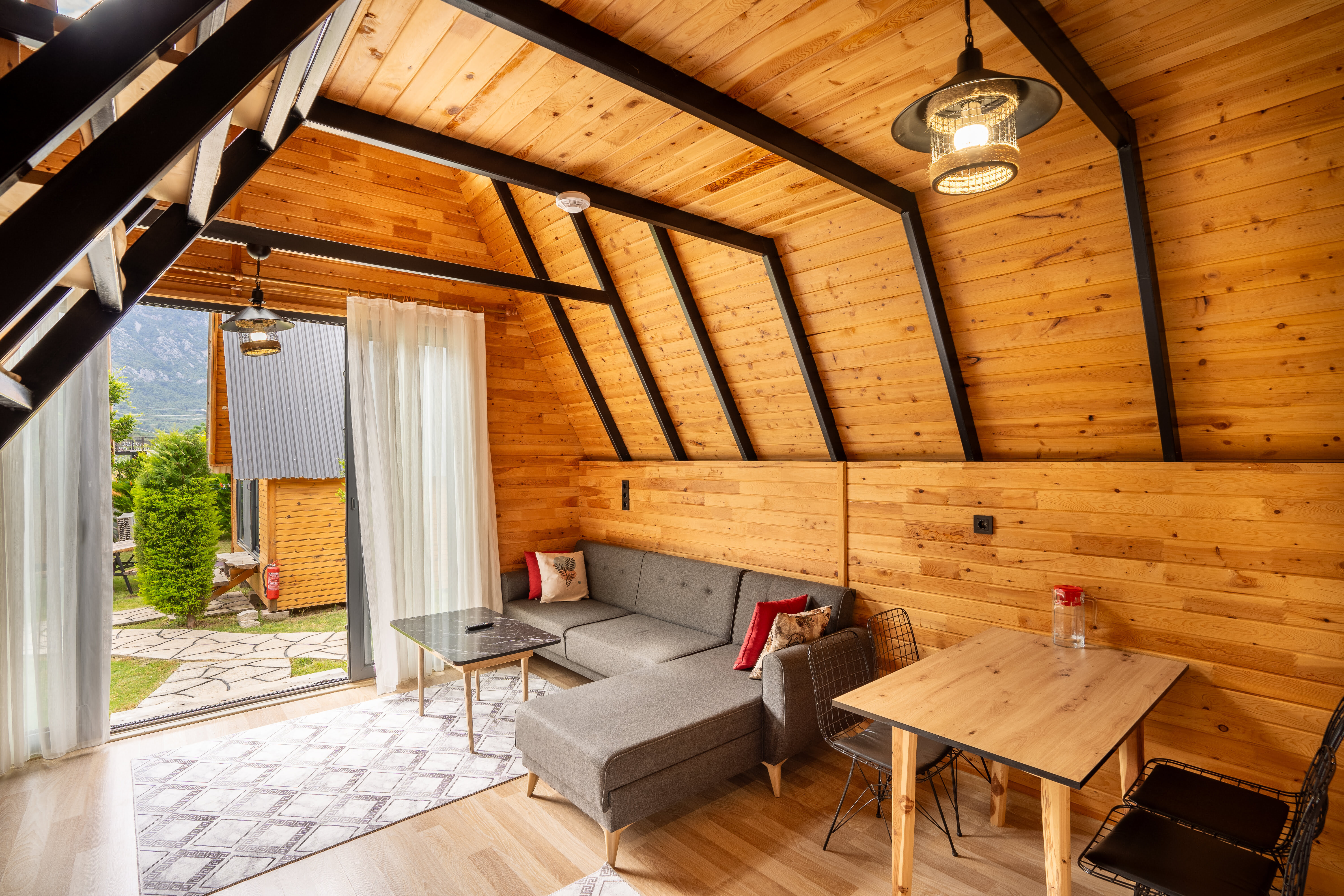 Karaöz Safir Bungalov galeri 3