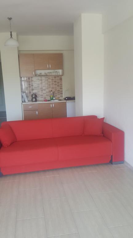 Aydeniz Apart Otel