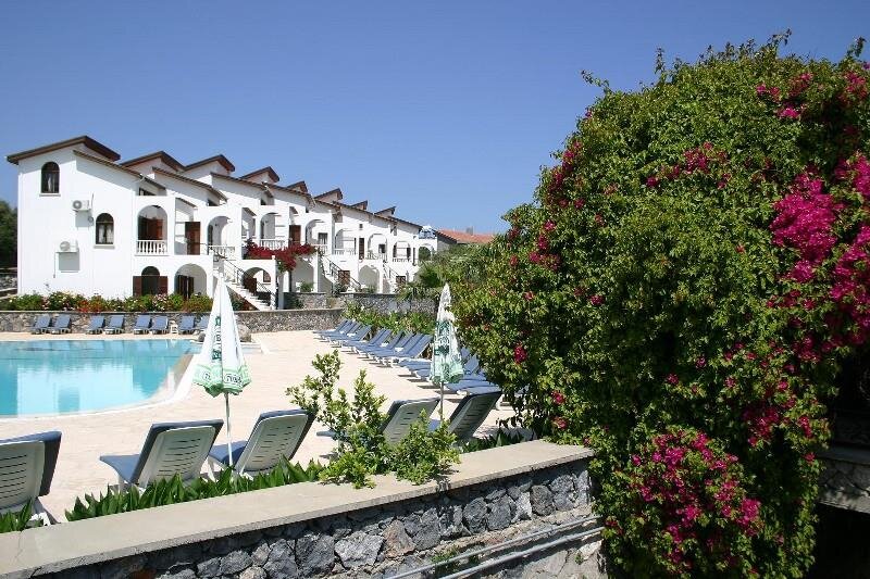 Altınkaya Holiday Resort galeri 8