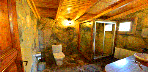 Bilgin Evi Deluxe Oda Görseli