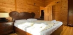 5 Kişilik Ahşap Bungalov Görseli