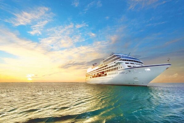 6* Oceania Sirena ile Ege Adriyatik & Akdeniz 7 Gece (THY) - 26 Mayıs 2026