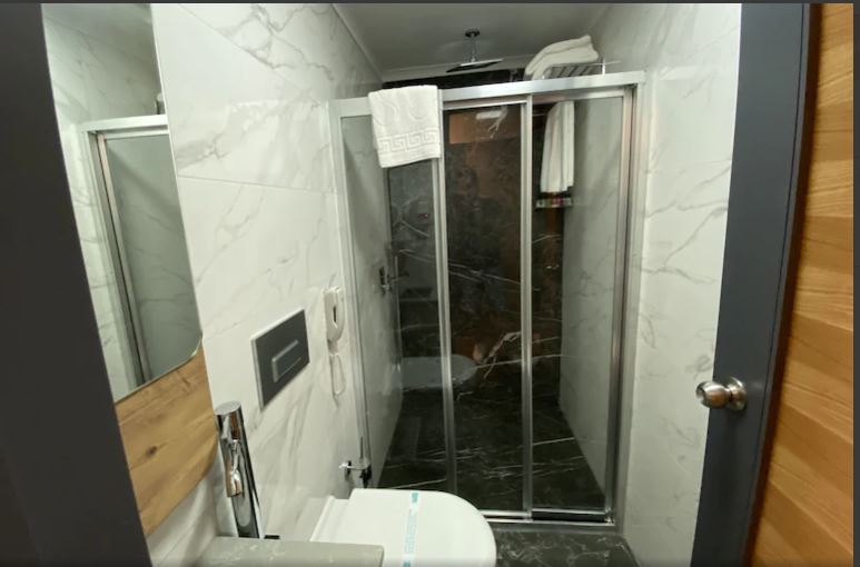 Miyas Luxury Hotel