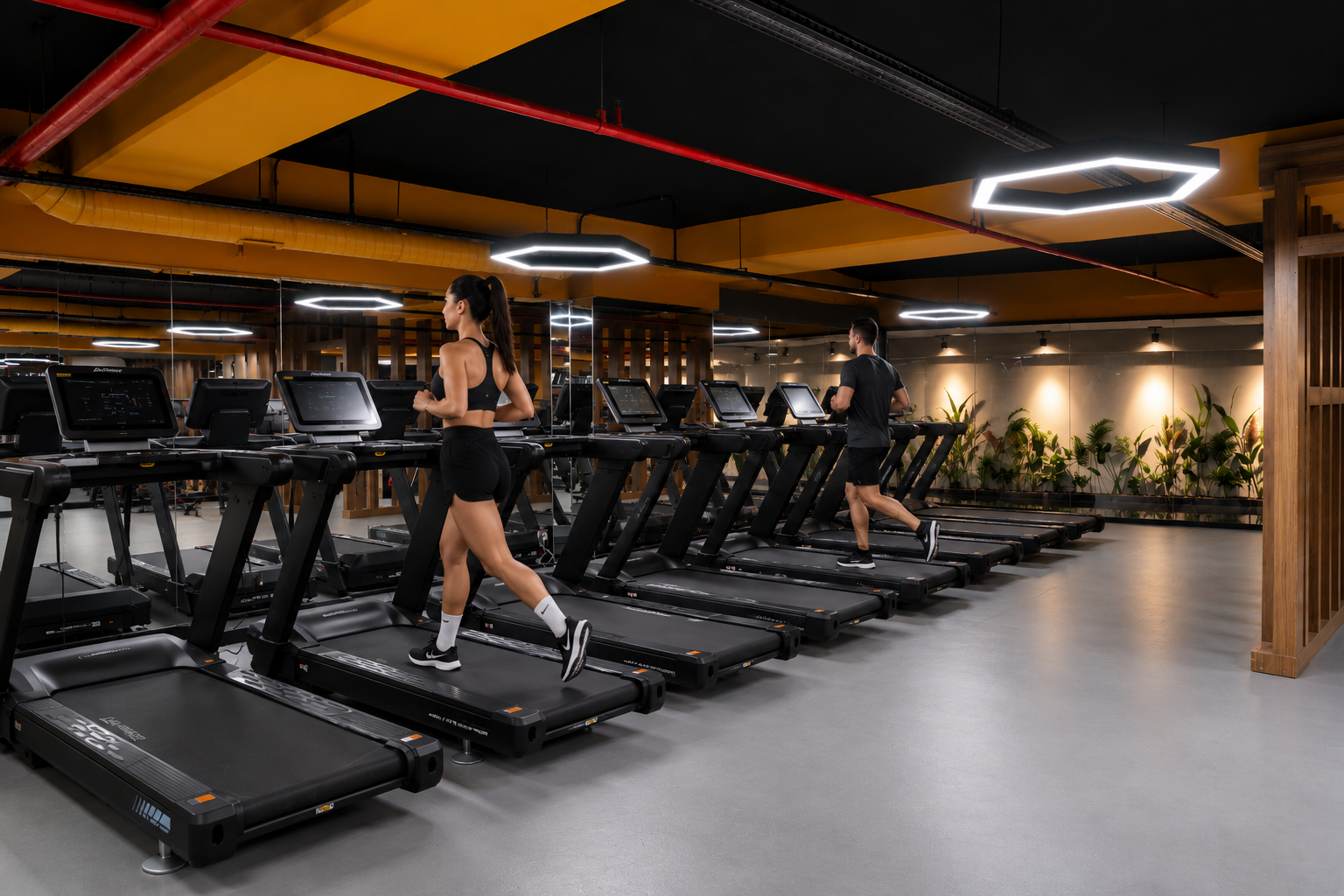 Days Inn & Suites by Wyndham Esenyurt · 27