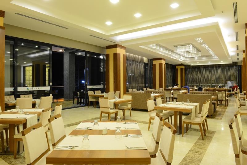 Fimar Life Thermal Resort Hotel