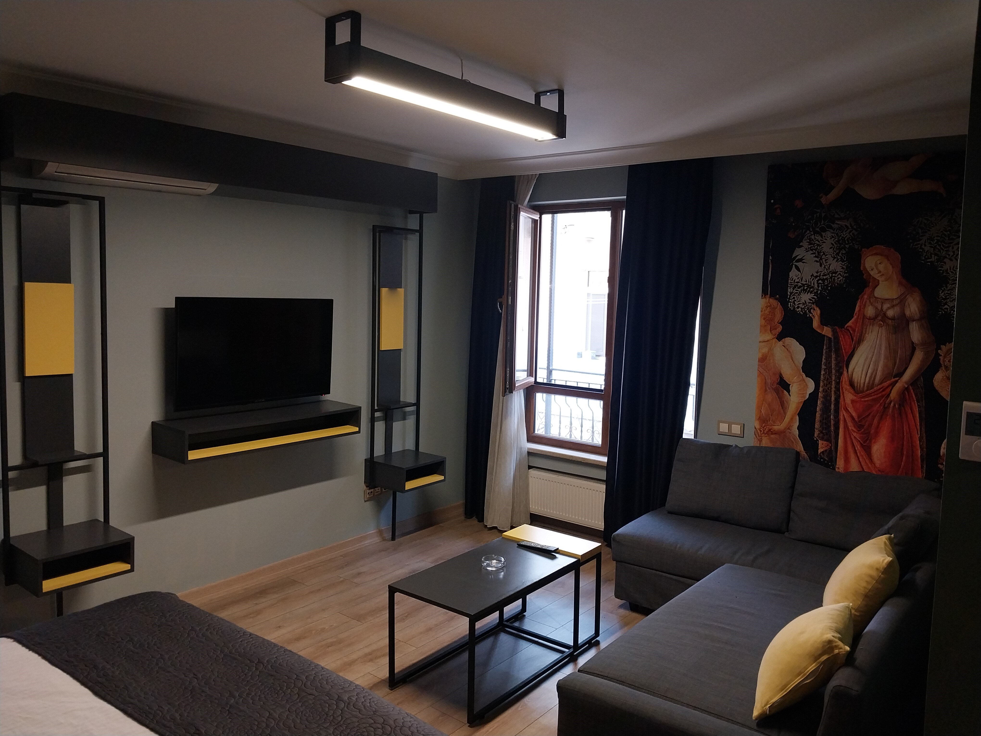 Butik 24 Suites