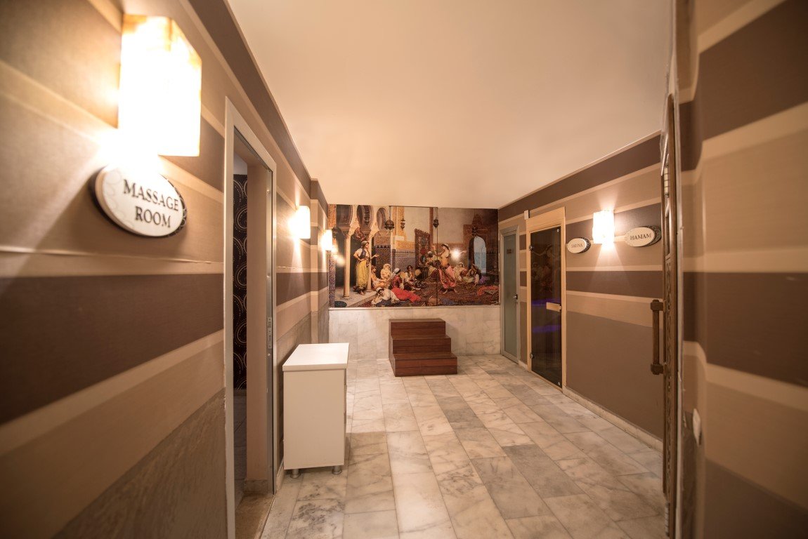 Blueberry Boutique Hotel · 14