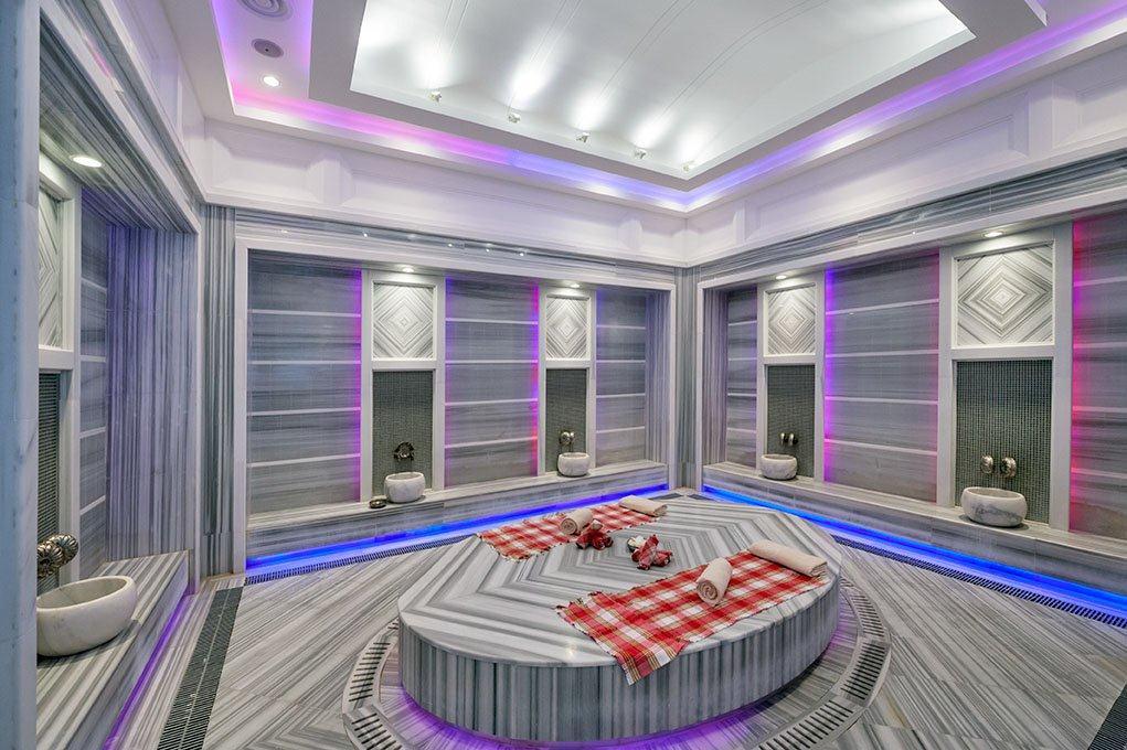 Sway Hotels Palandöken Erzurum