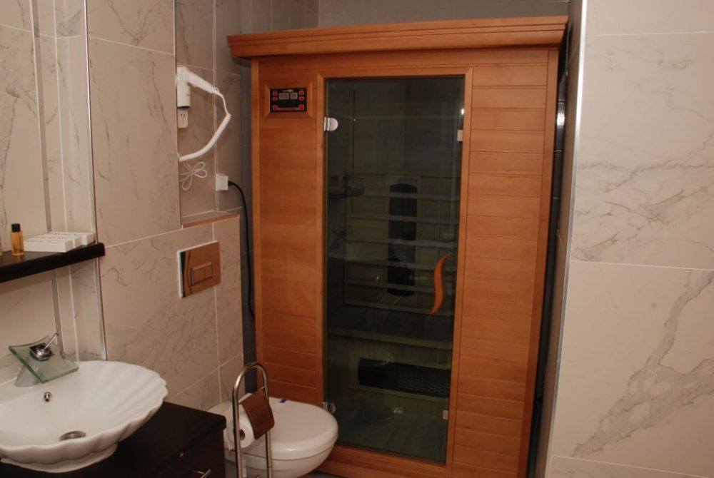 Mavi İnci Park Otel Erdek