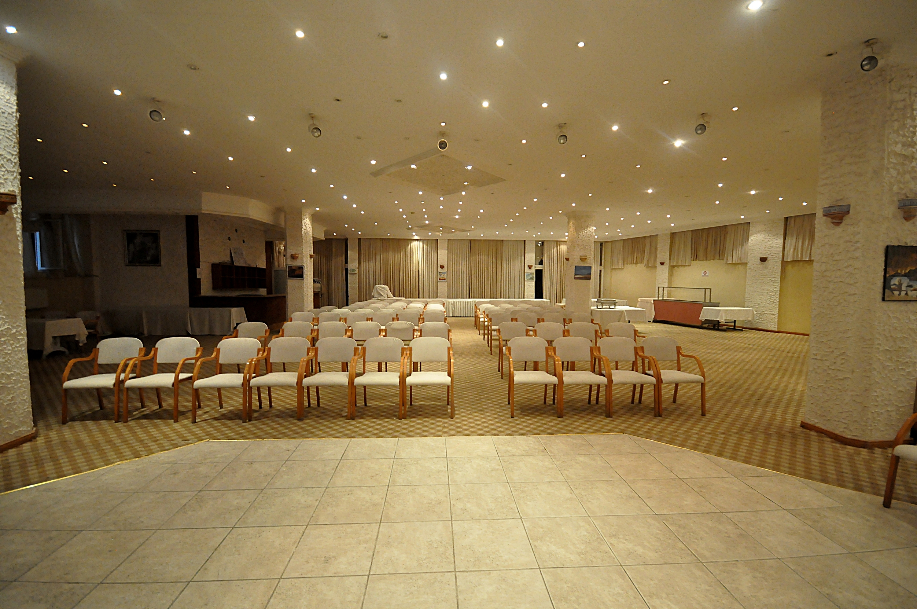 Pineta Club Hotel Marmaris