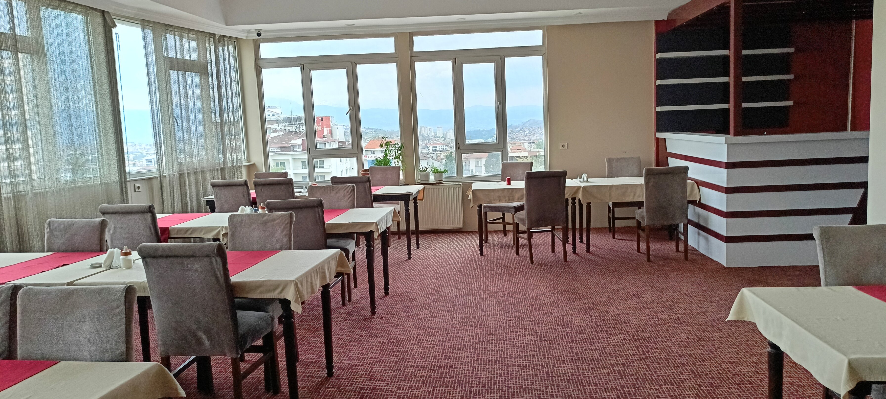 Demasus Otel galeri 5