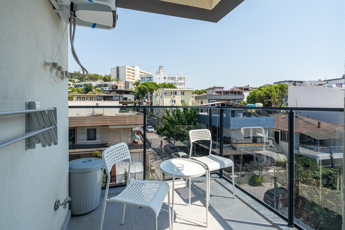 Easy Stay Ladies Beach · 7