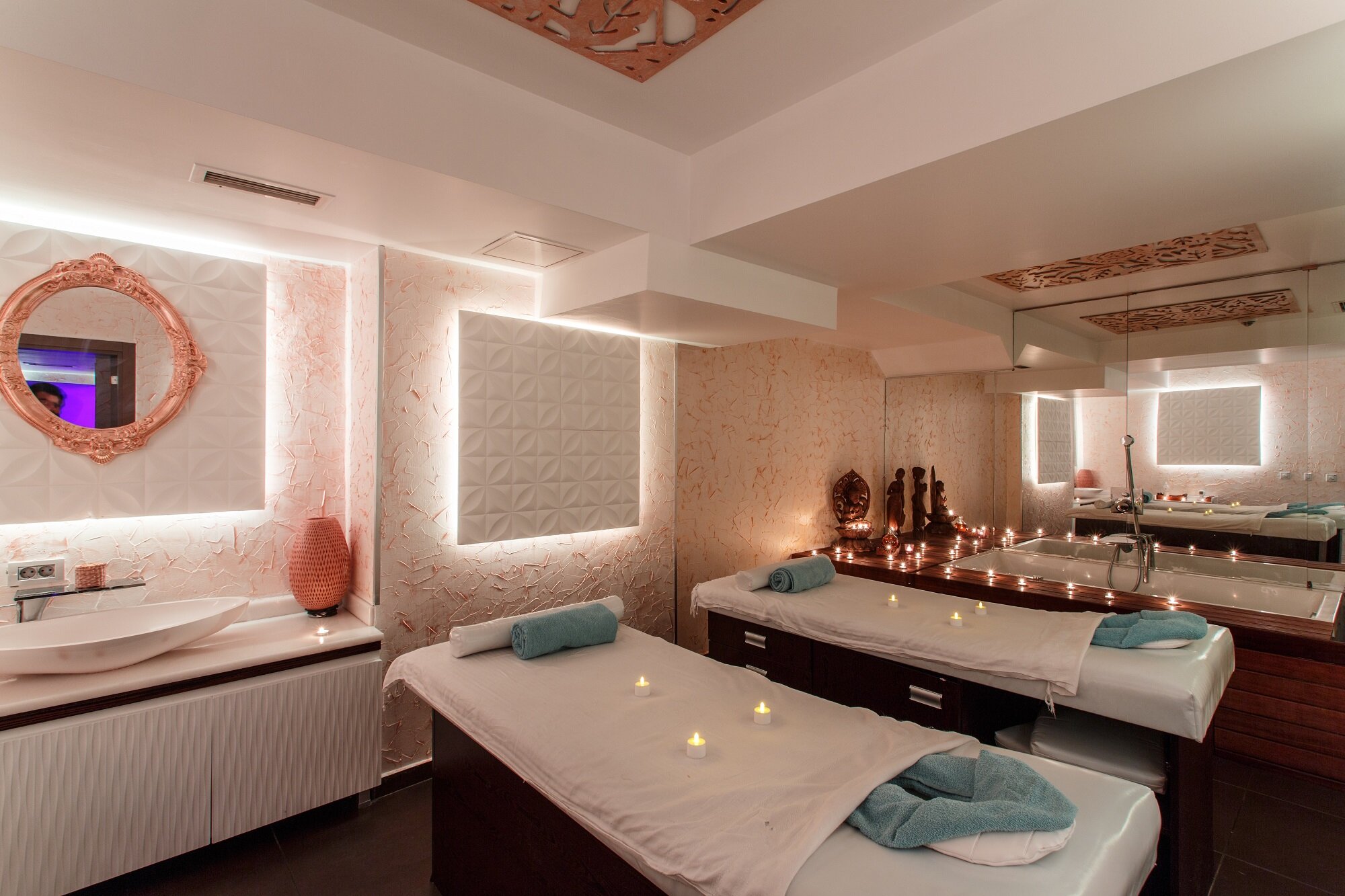 Avantgarde Urban Levent · 21
