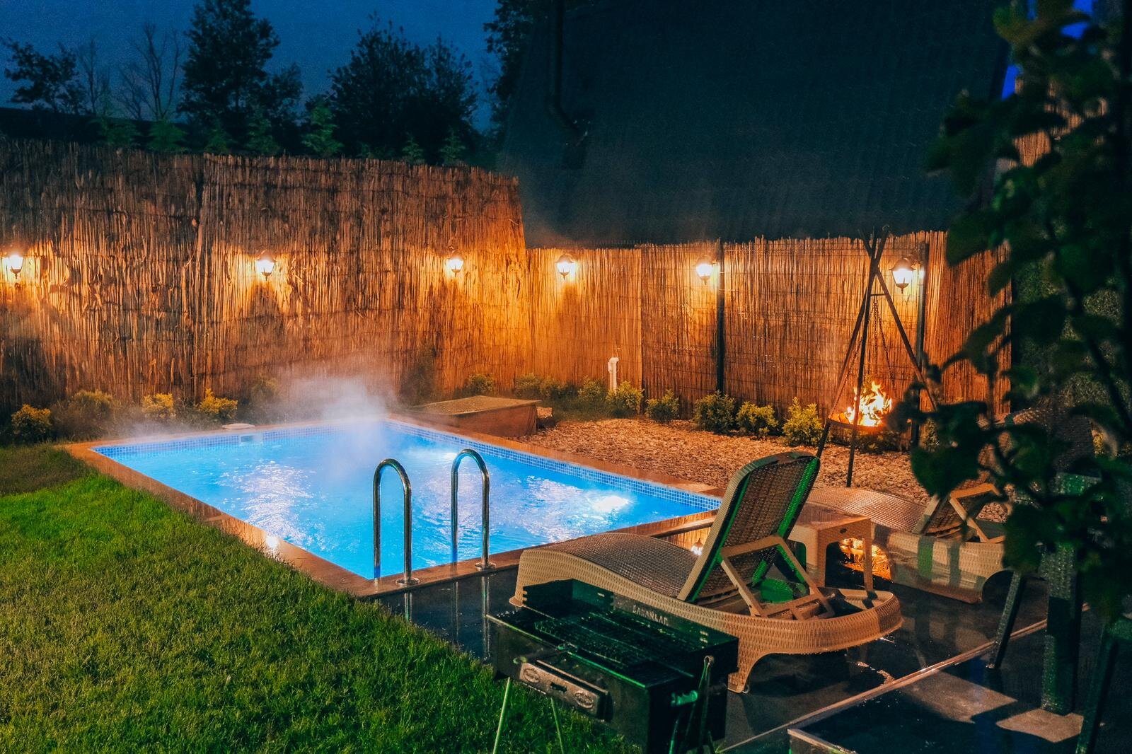Bungalov No 5