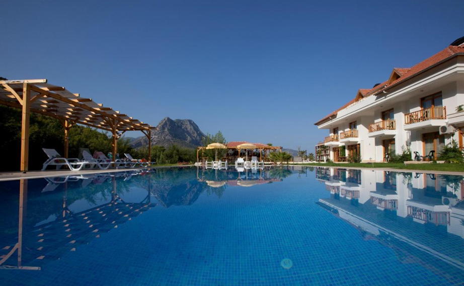 Yonca Butik Otel galeri 6