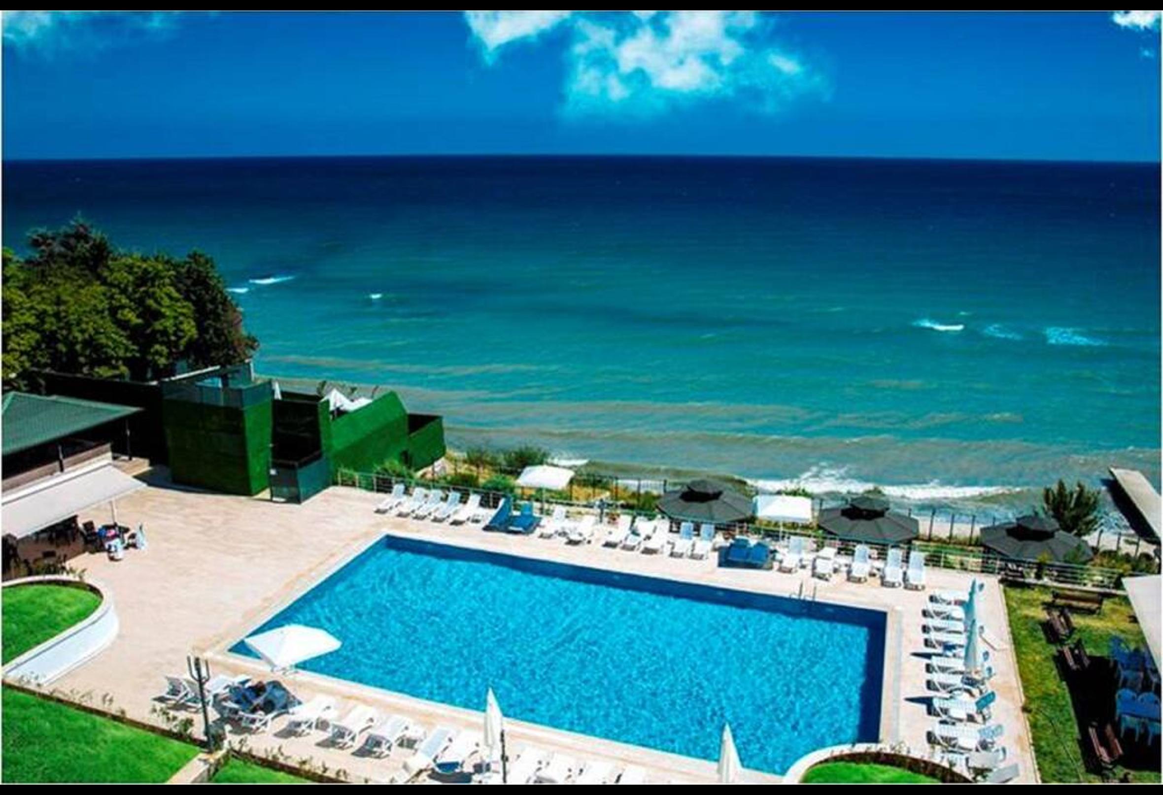 Westport İstanbul Hotel