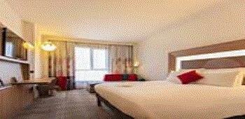 Novotel Diyarbakır · 28