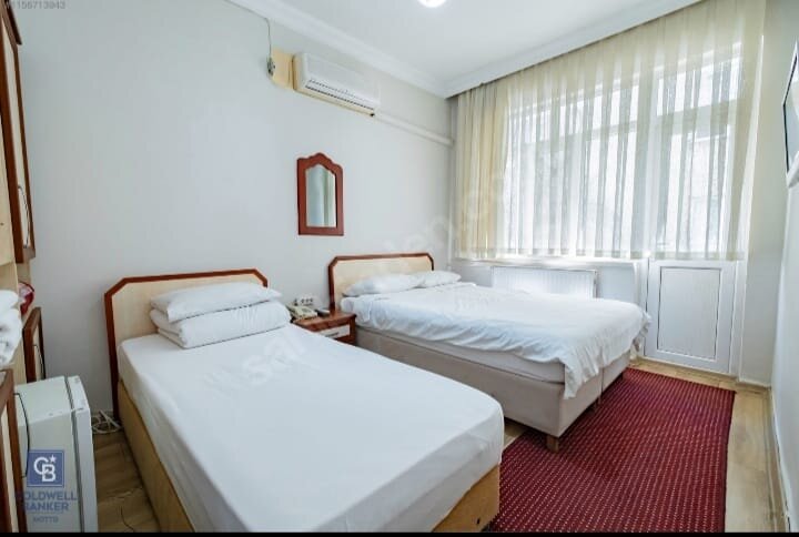 Leman Otel Akçay