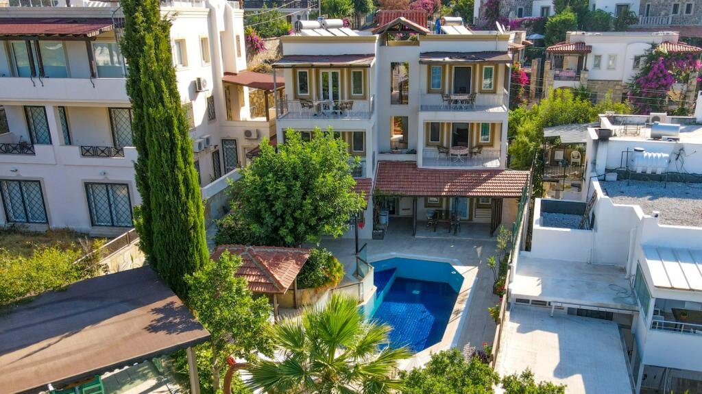 Aegean Gate Hotel · 16