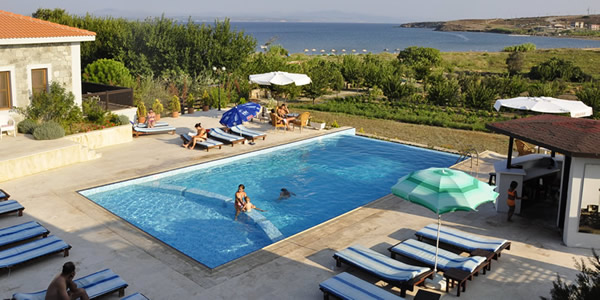 Siesta Otel