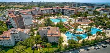 Seaden Corolla Hotel