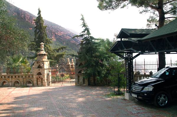 Villa Symbola