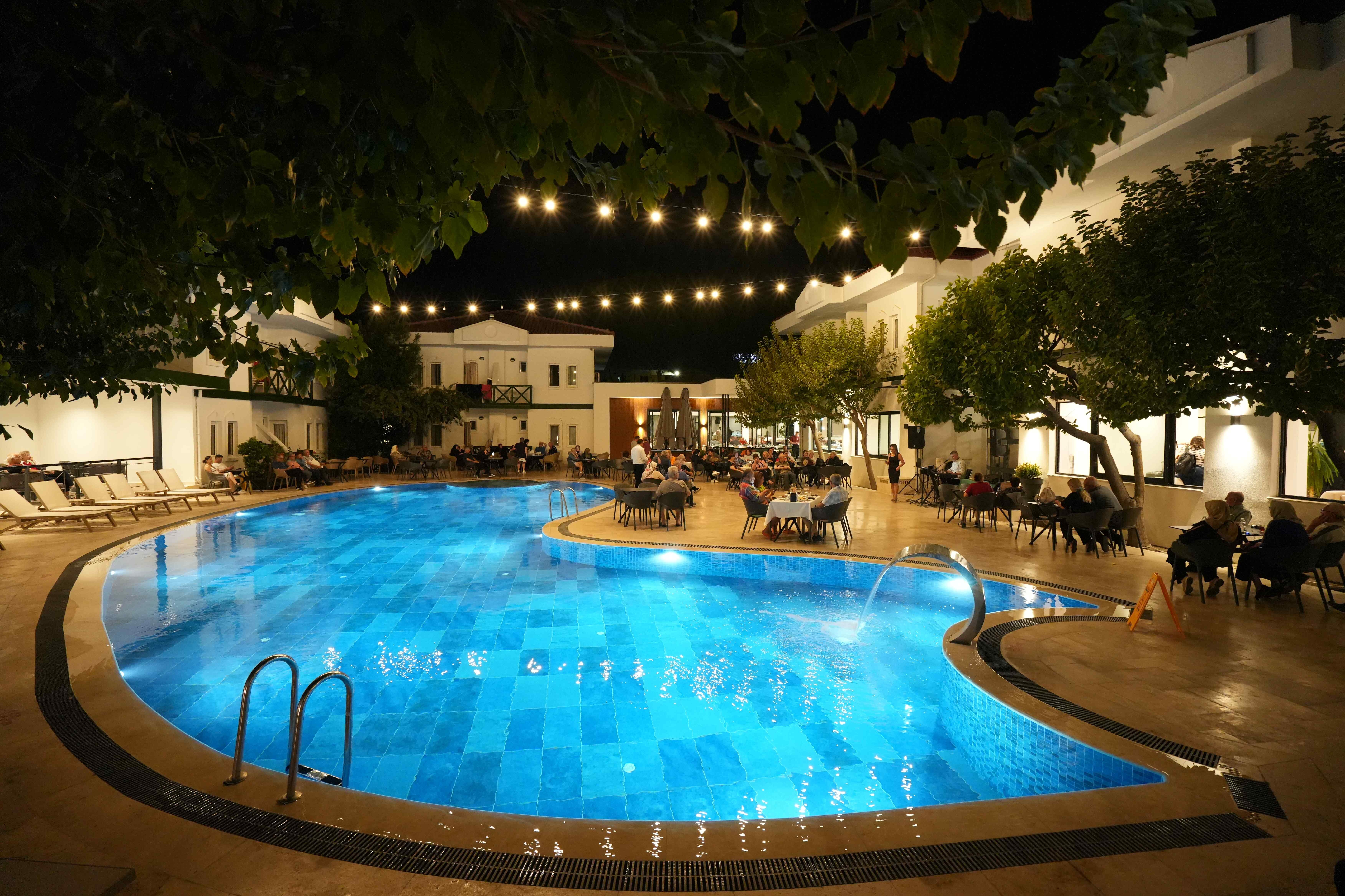 Herakles Termal Otel galeri 6