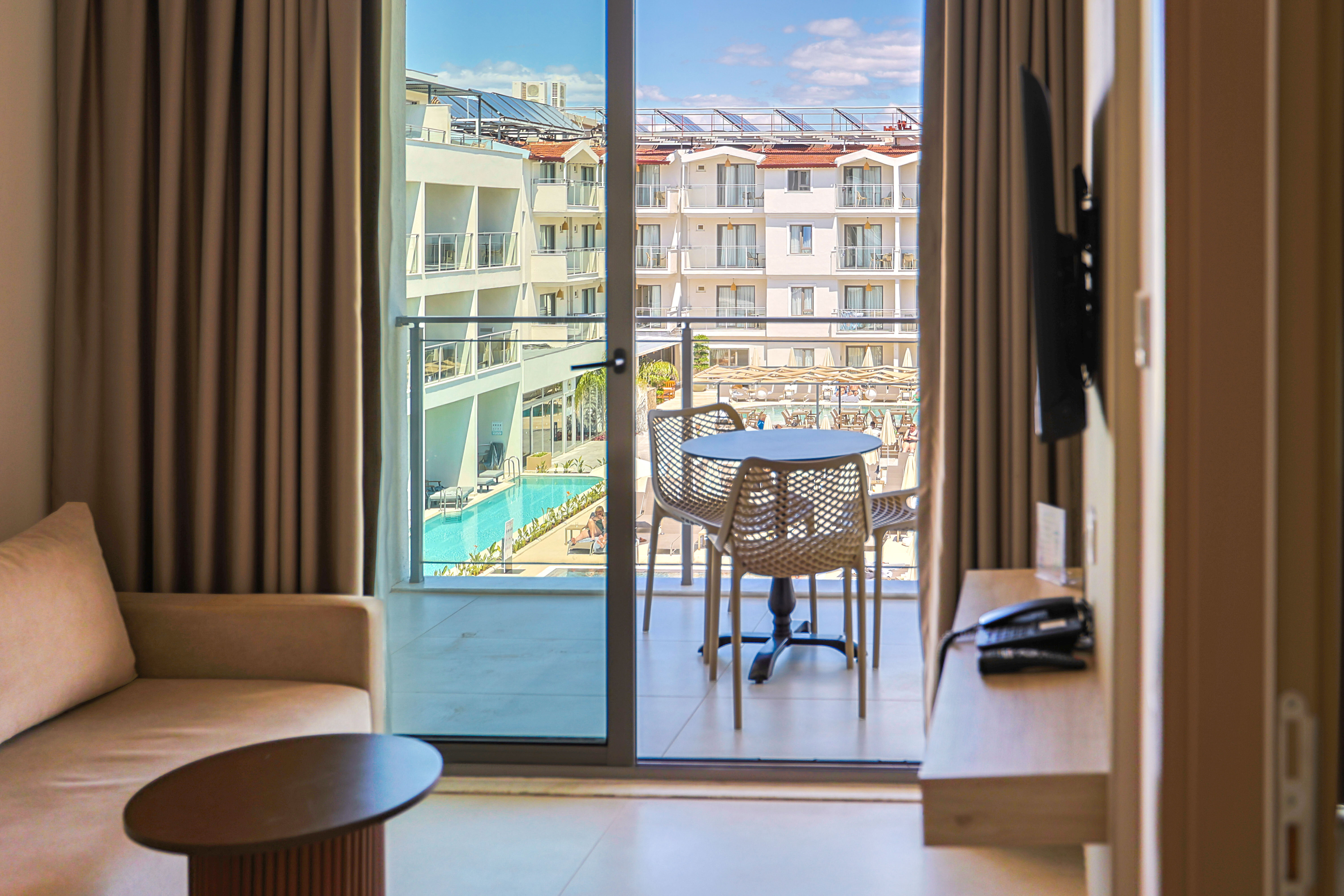 Victoria Princess Hotel +16 galeri 8