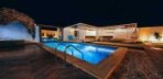777 Deluxe 3+1 Bungalov ( Isıtmalı Havuz,Jakuzi) Görseli