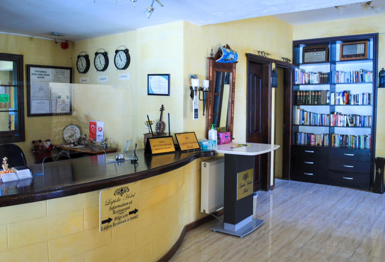 Lapida Hotel galeri 3