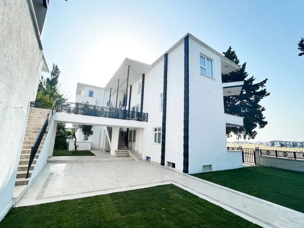 Ayvalık Deniz Yıldızı Otel galeri 3