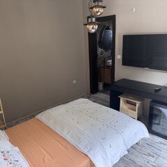 Keyfe Kadir Garden Hotel · 6