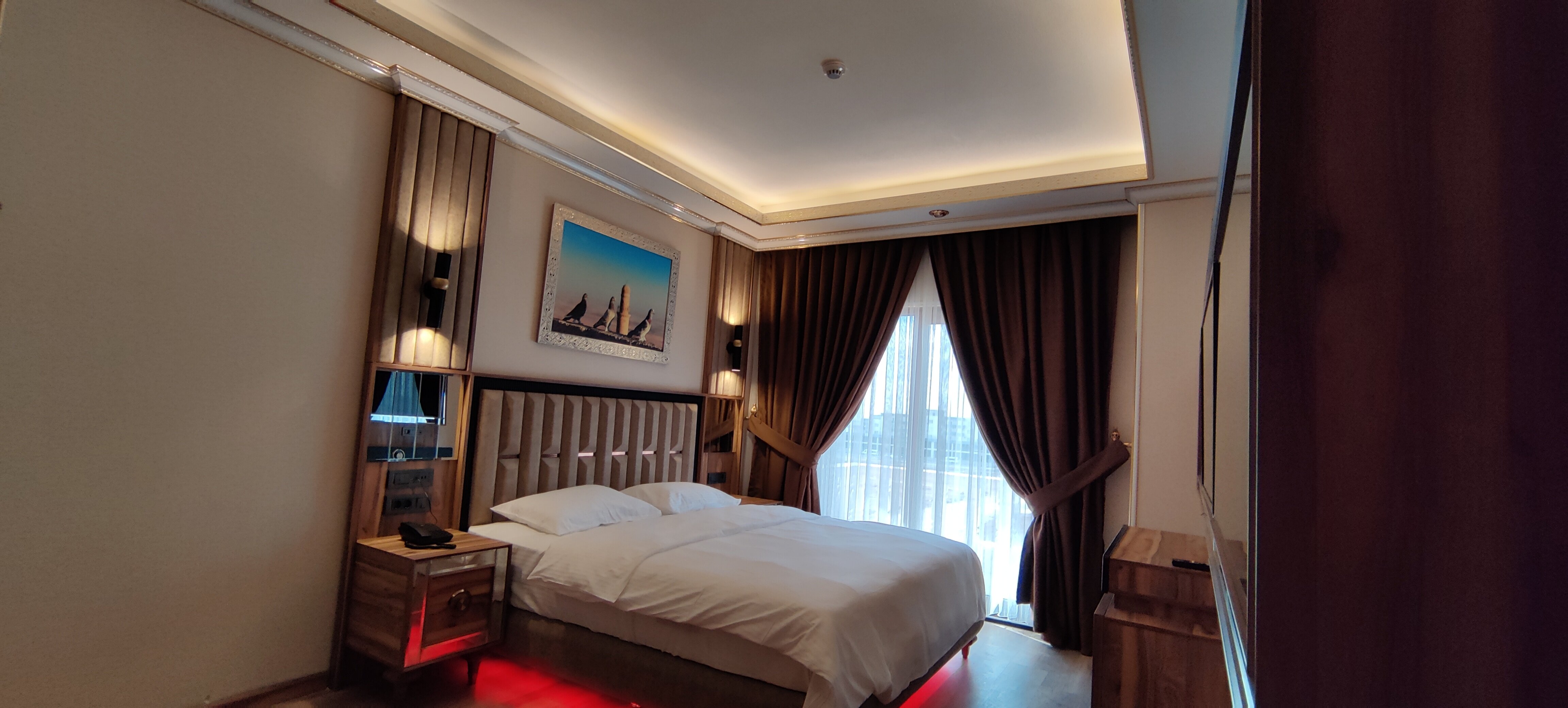 Anemon Mardin Otel