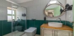 Standart Twin Bed Oda Görseli
