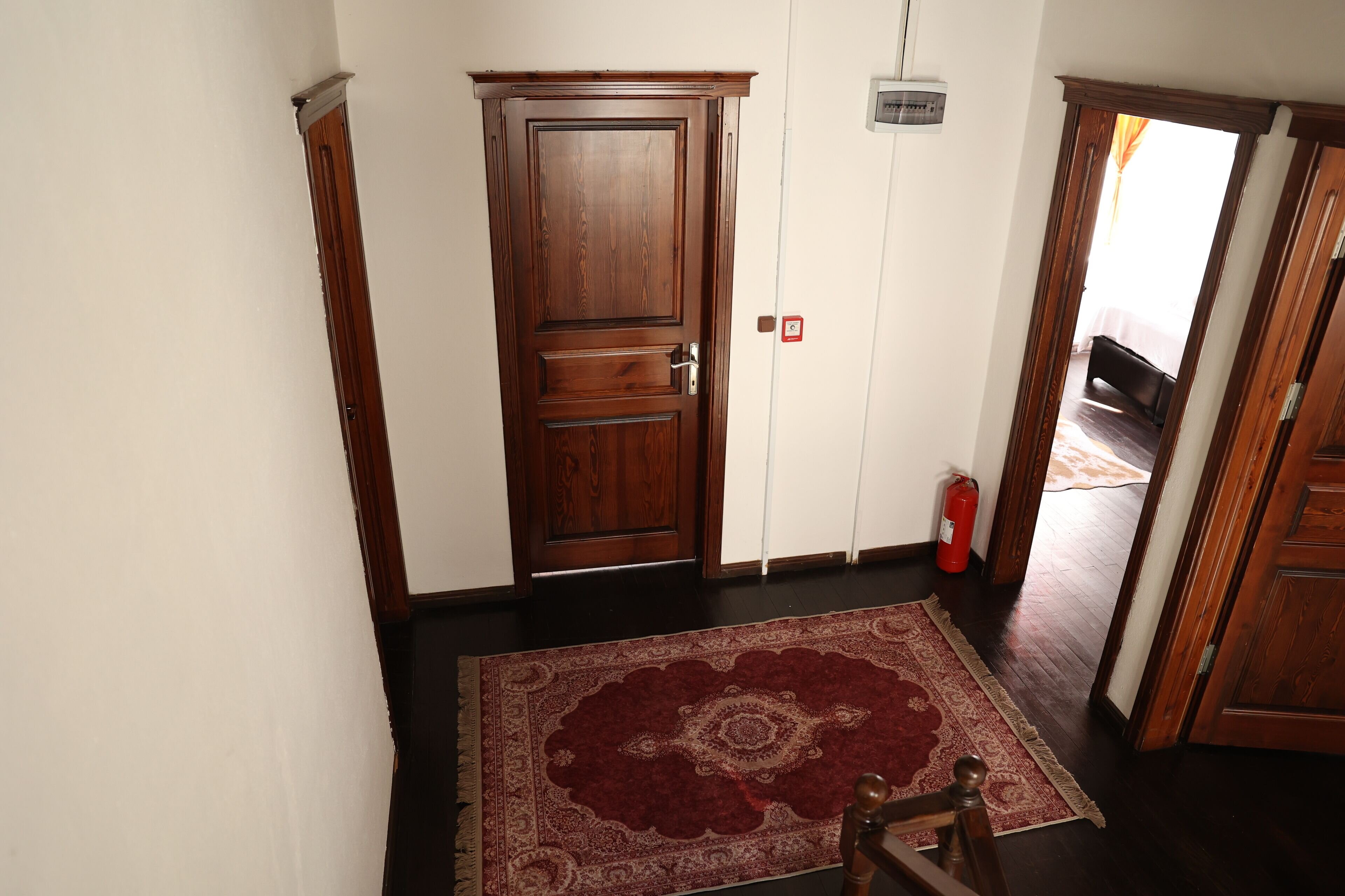 Paşabahçe Konağı galeri 8