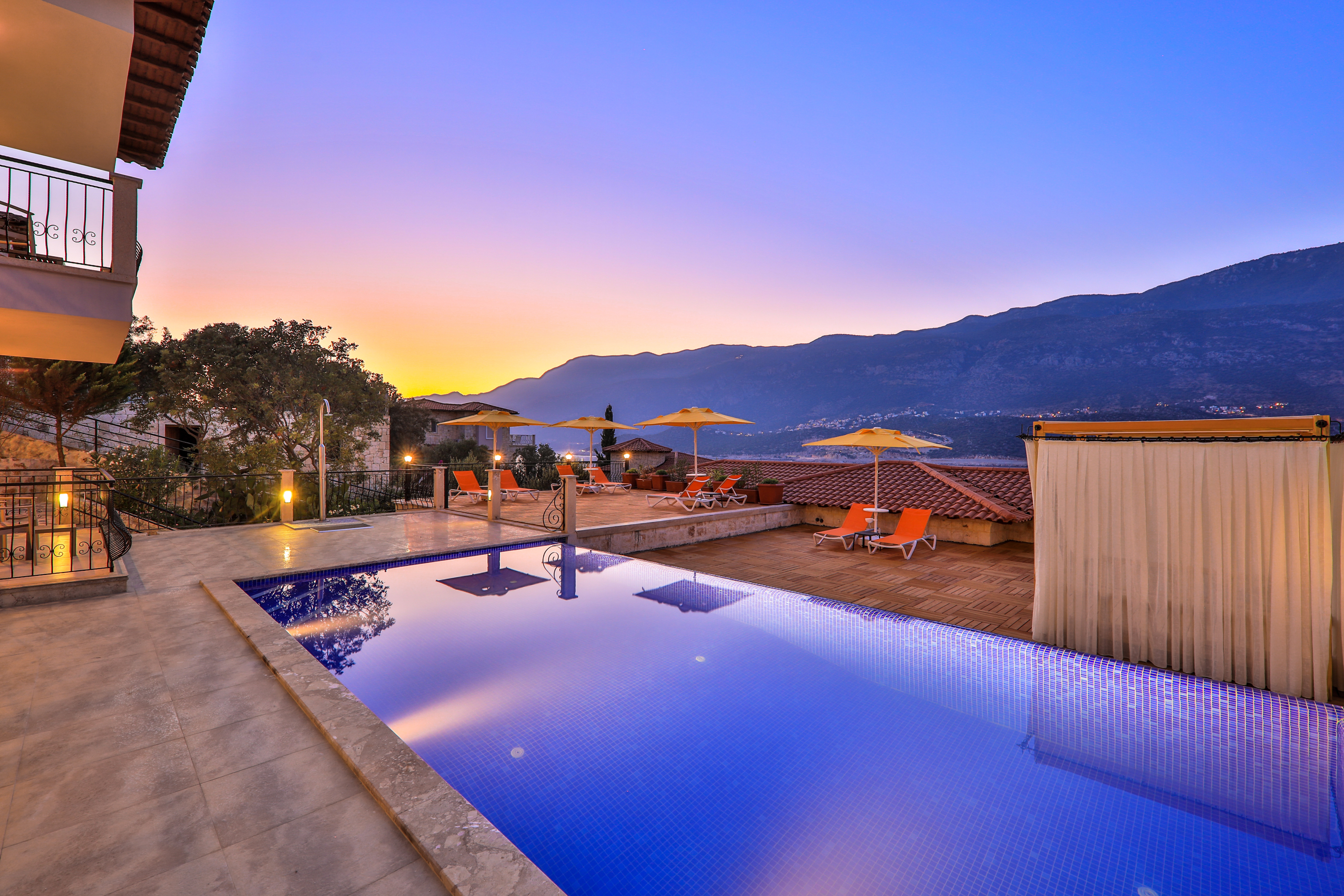 Atalante Hotel