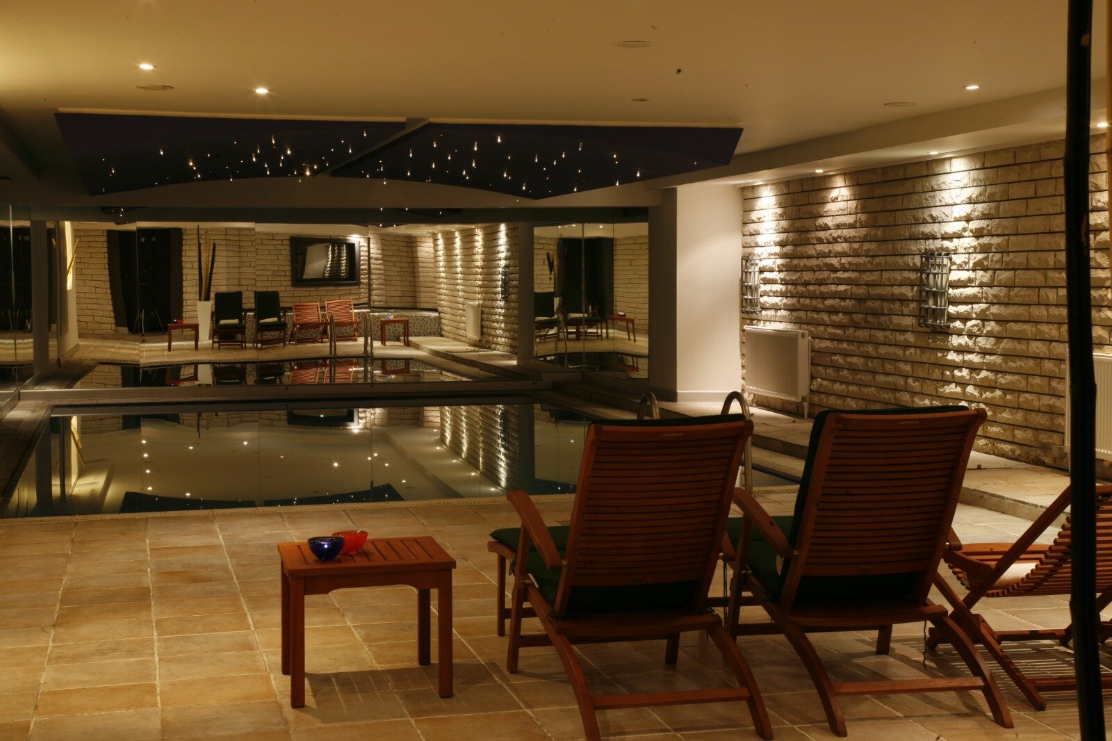 Hotel Samm Bistro & Spa