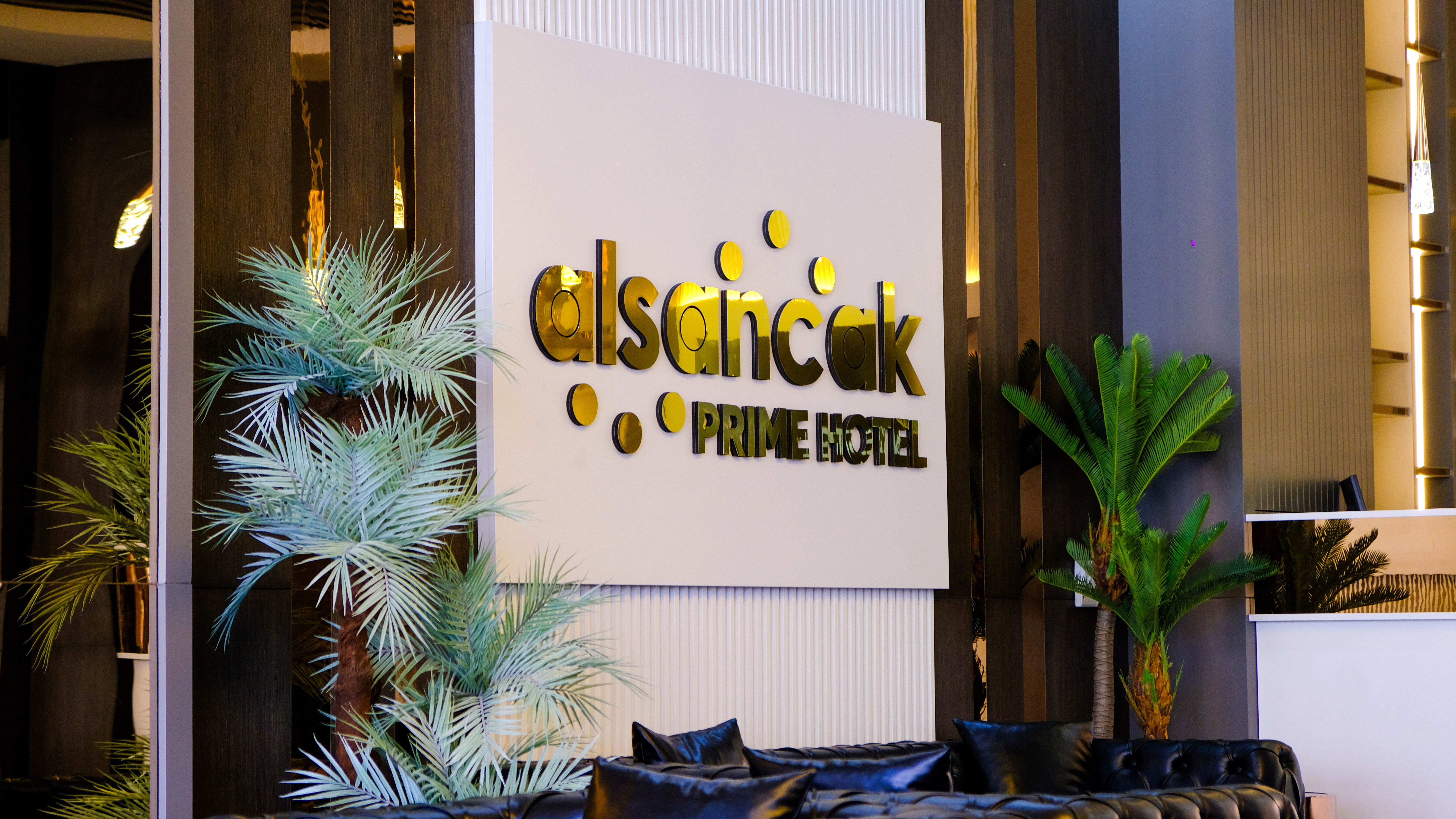 Alsancak Prime Hotel galeri 6