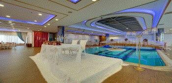 Yücesoy Liva Hotel · 58