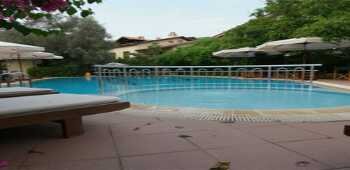 Mr. Dim Exclusive Apart Hotel- Göcek · 47