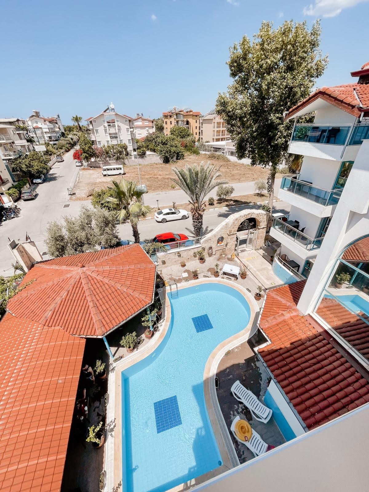 Wonderlife Hotel