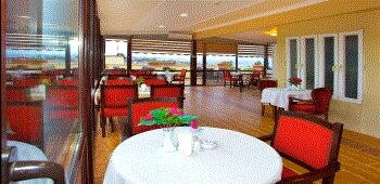 Amber Hotel · 30