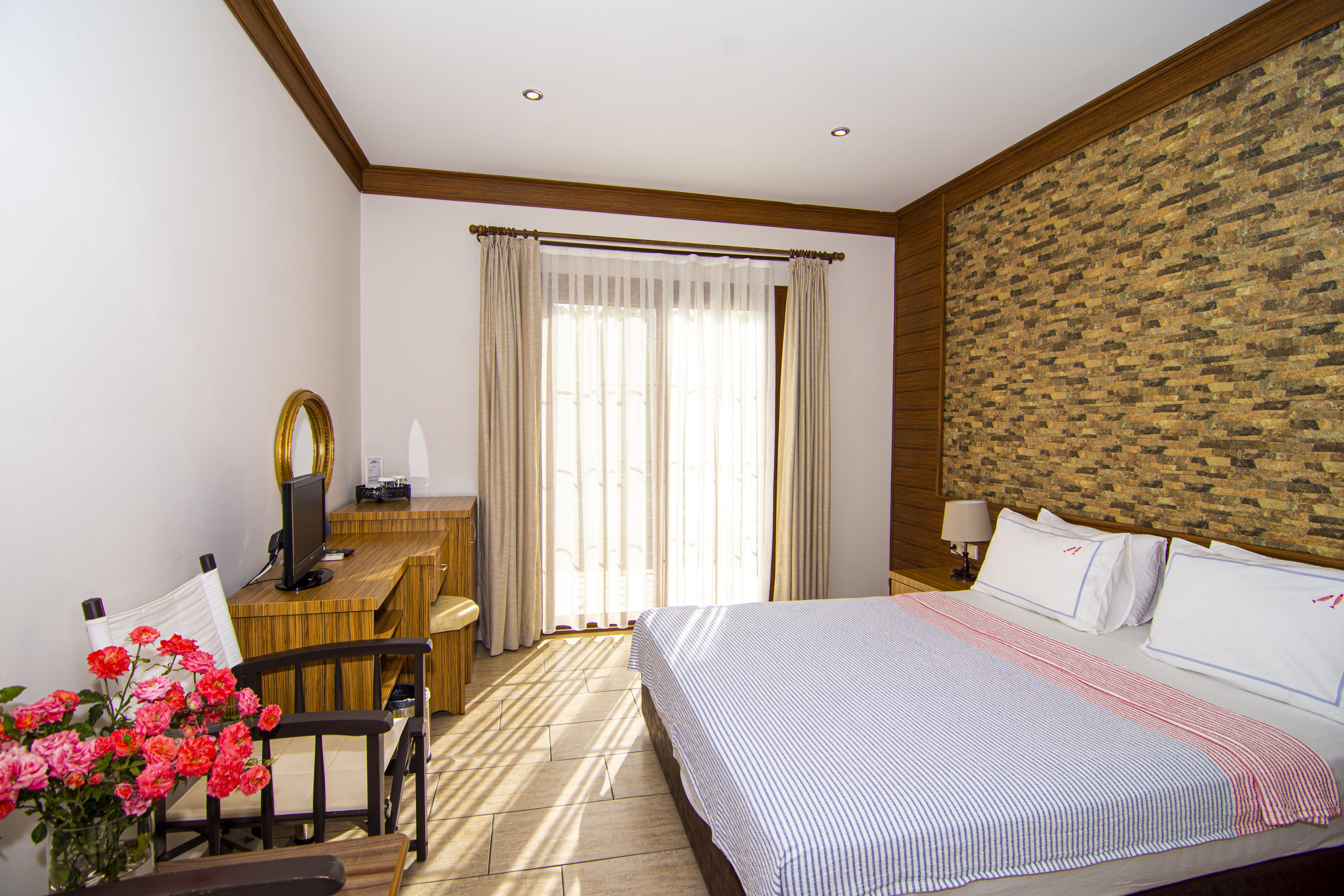 Mesken Inn Hotel Göcek